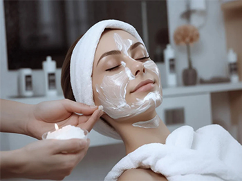 How Does Ectoine Powder Promote Skin Repair And Recovery?